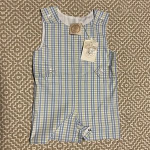 TBBC Jack Keene Jon Jon - NWT